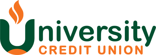 University Credit Union Logo