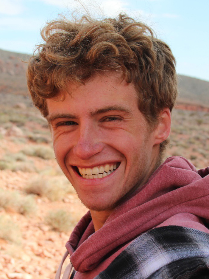 Matthew Thomas